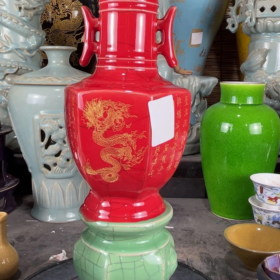 摆件海*瓷瓷瓷瓷瓷瓷