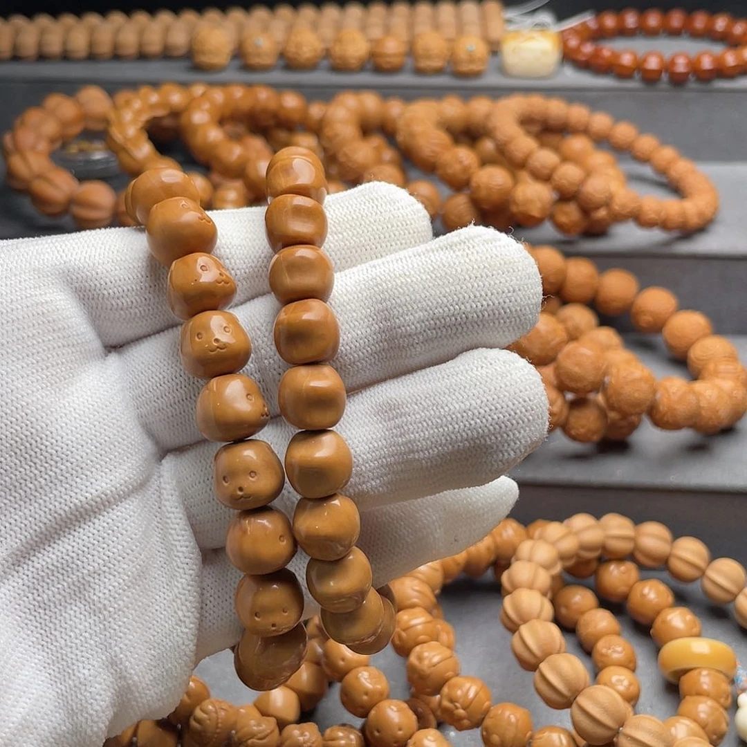 猴头核桃吊坠、*央瑕疵品处理