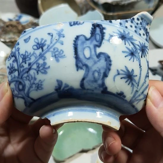 瓷片瓷器瓷片瓷片瓷片