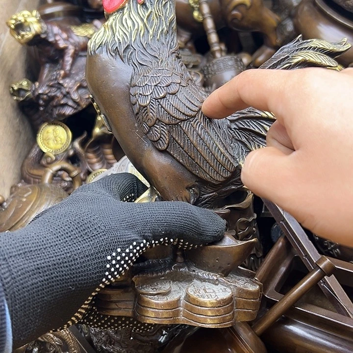 铜器摆件诚信经营