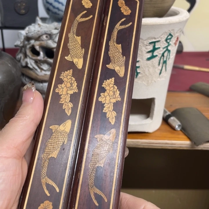 紫砂茶杯人生海海尽兴开怀