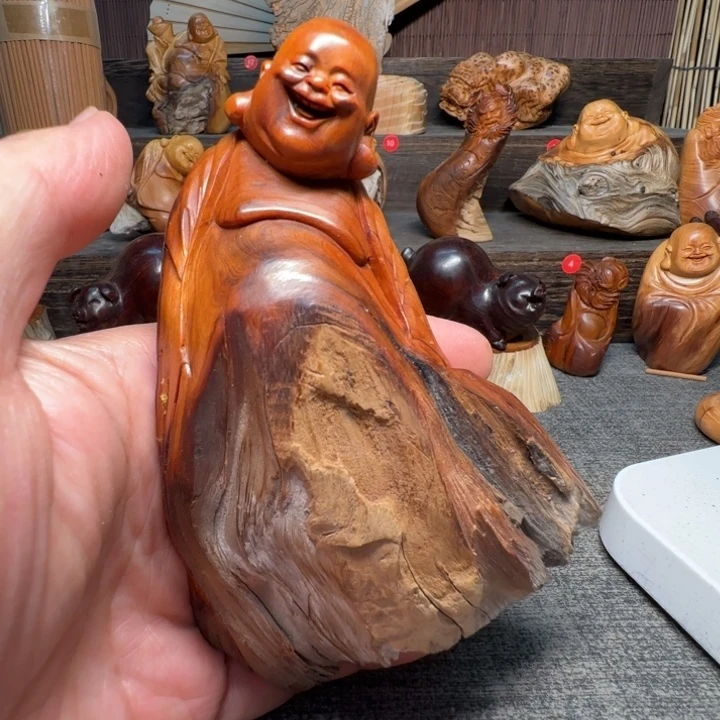 柏木（崖柏）好的我知道了我知道了