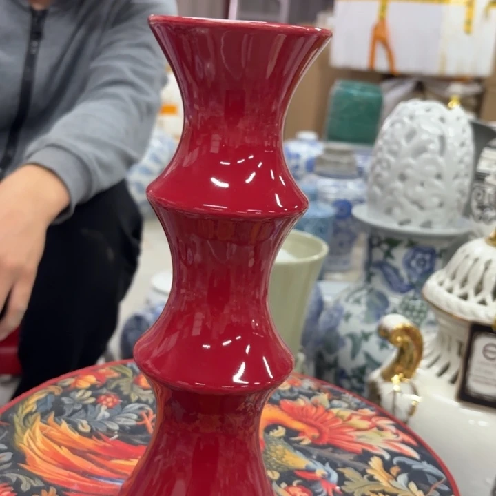 其他微瑕陶瓷花瓶值得购买