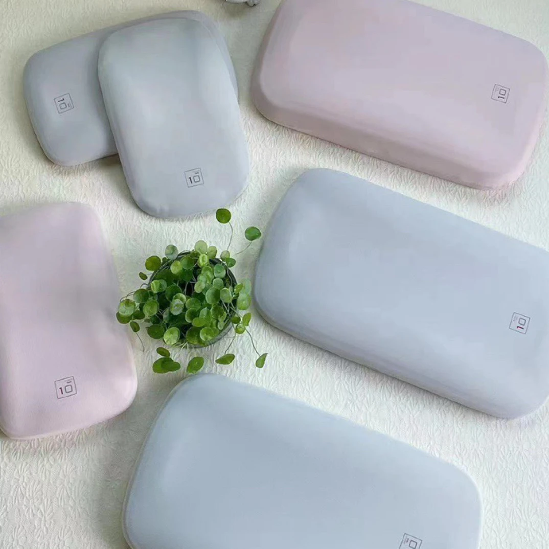 BN生物基云豆护颈枕