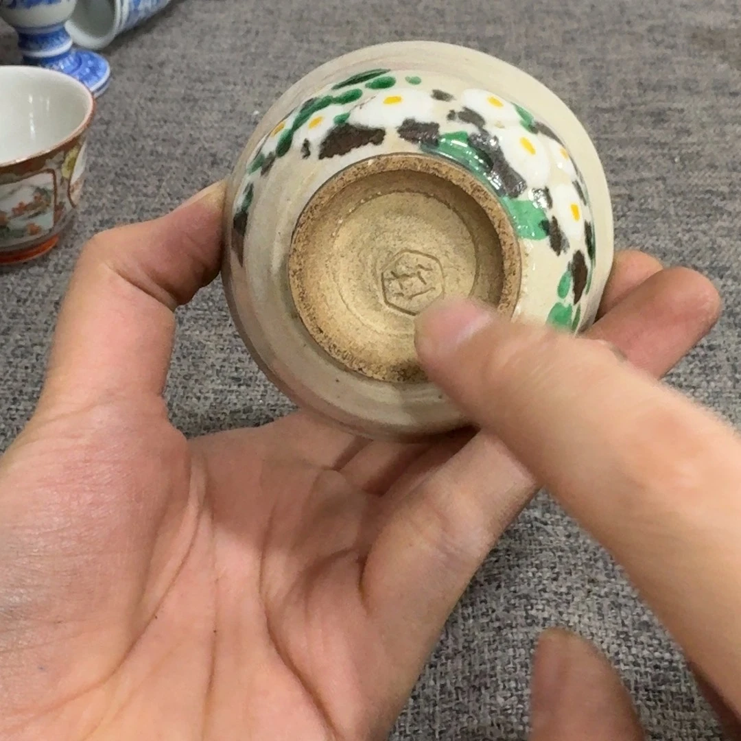 非常好用漂亮的茶具