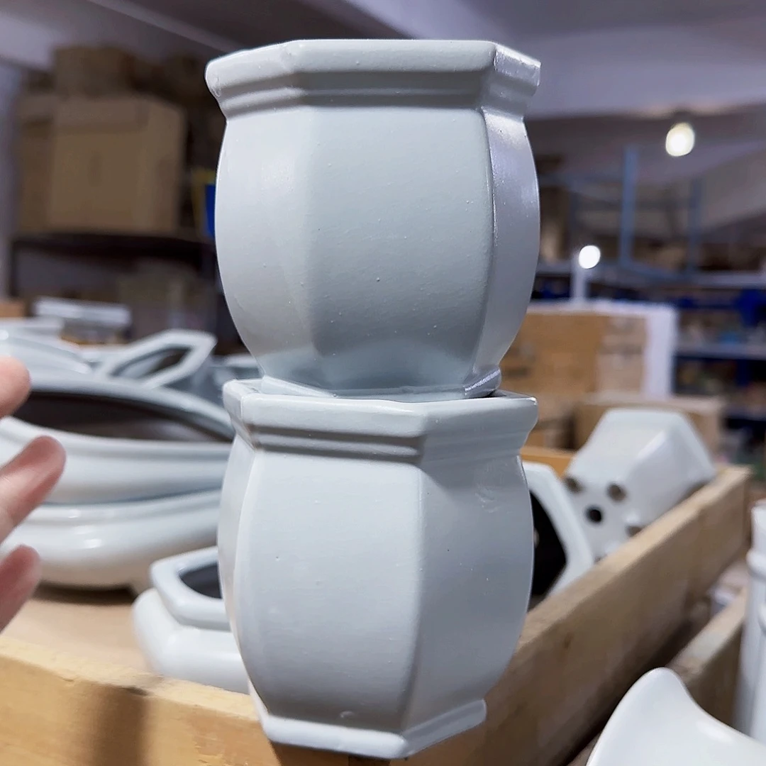 陶瓷花盆特价上新