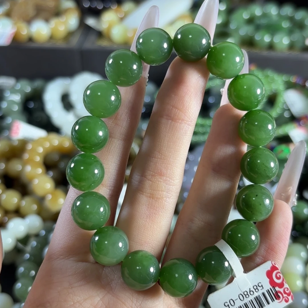 手链未镶嵌和田玉130