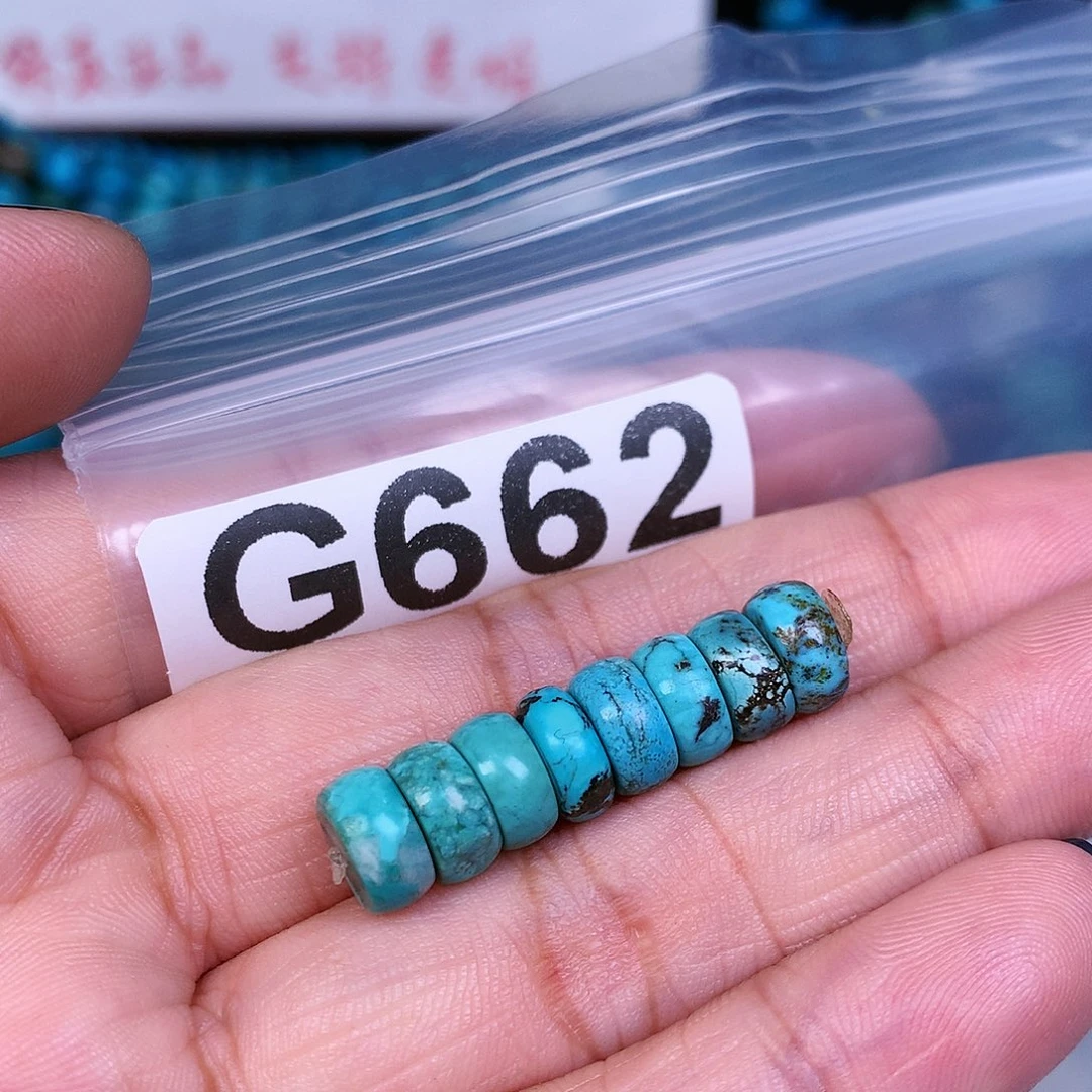 空竹粉丝专享十堰特色手工散珠