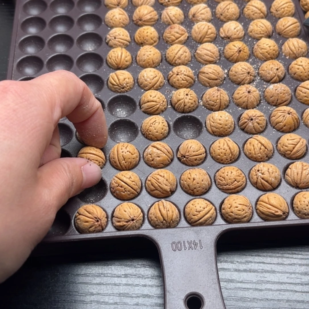 ****℡手串文玩核桃散籽发货70