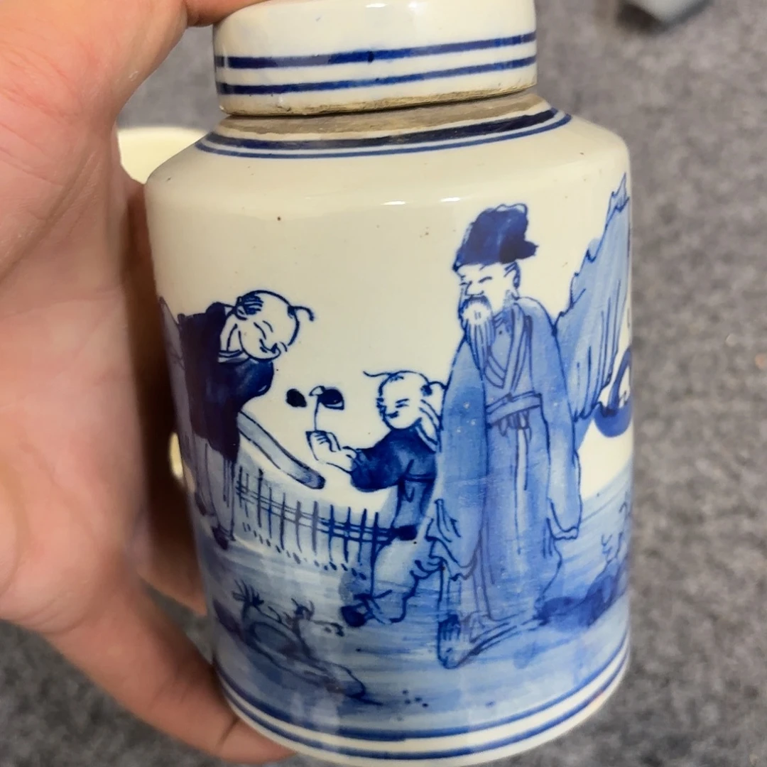 非古董现代工艺品