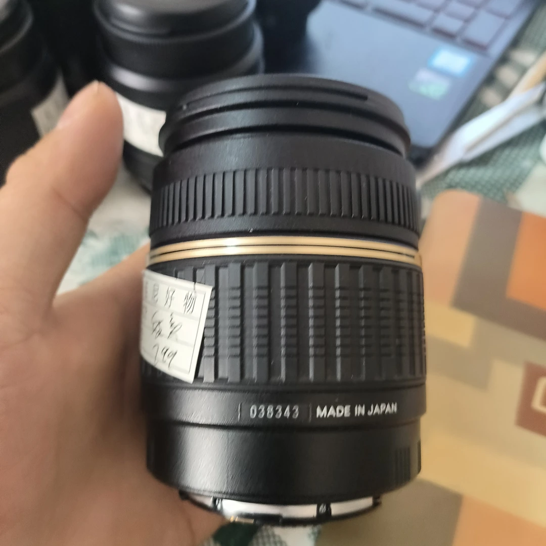 9新 Canon/佳能 EF卡口（不包含配件）