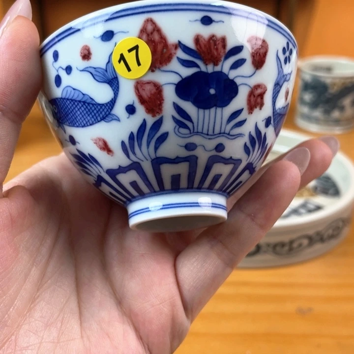 景德镇手绘哈哈哈哈哈