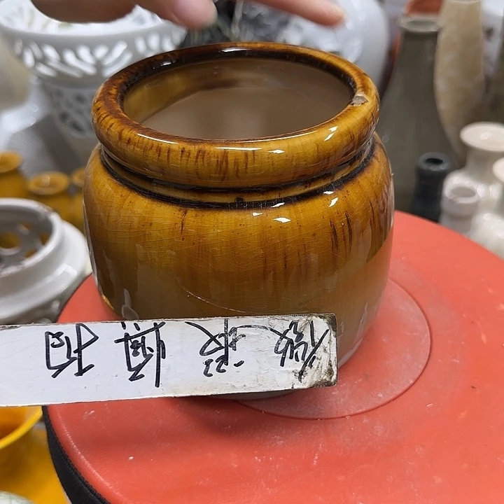 摆件陶瓷艺术陶瓷工艺