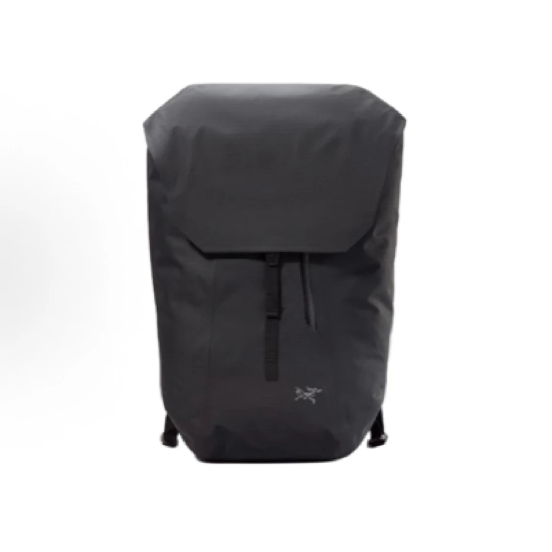 Arcteryx始祖鸟25L GRANVILLE25  品牌徽标 25年新版户外包