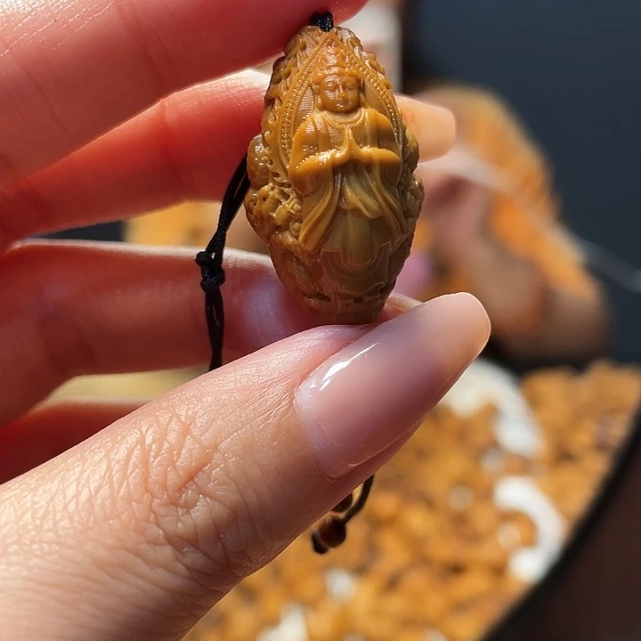 手串/手链橄榄核橄榄核