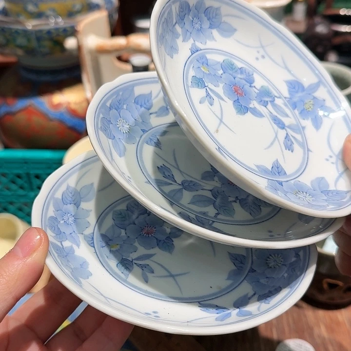 茶盏任意三单包邮