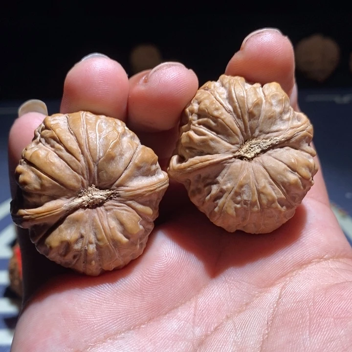 吊坠文玩核桃南瓜
