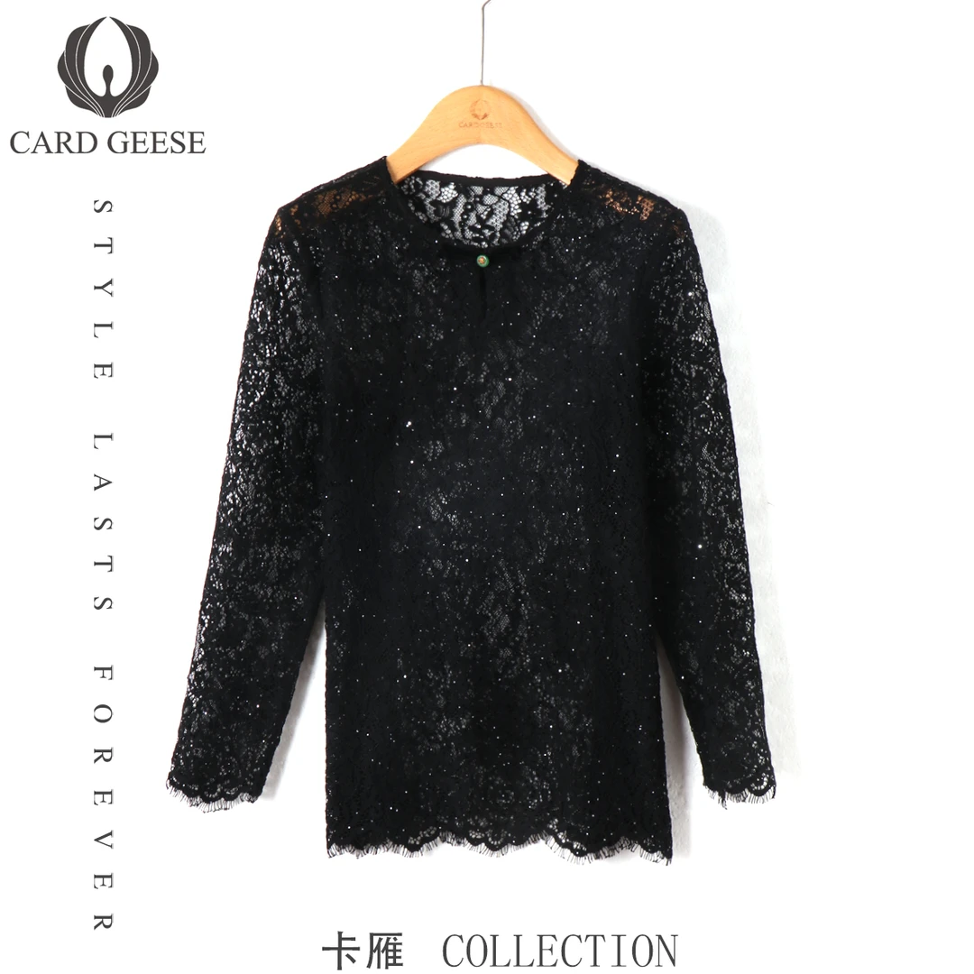 卡雁女装MYJ2-24B3-F240360001