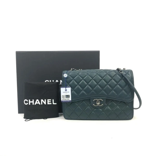 95新/香奈儿/市场价31200/包包/250303XZ0026