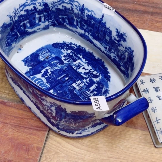 松***布陶瓷制品瑕疵处理