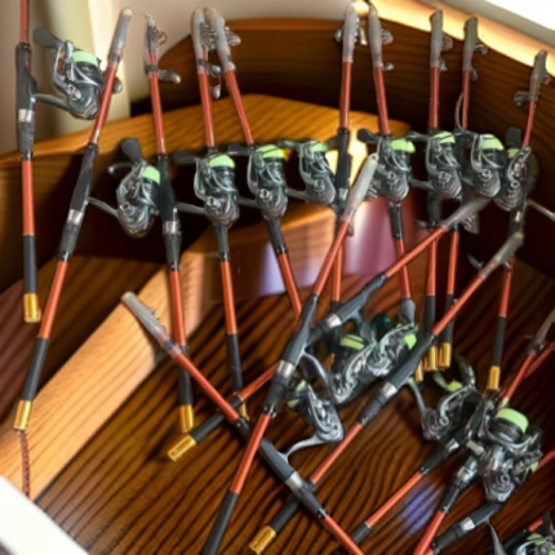 宝岛叽碳素小爆炸竿