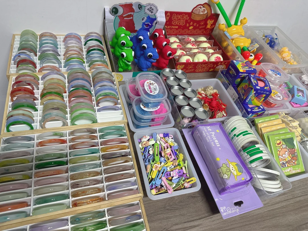 [盲勺】柒柒盲勺/盲勺随心配可爱盲勺