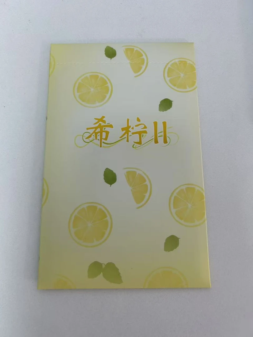【妹宝代拆】希柠2 妹卡二次元 卡牌盲盒（同意代拆）