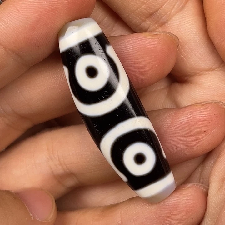 亢***悔玛瑙/玉髓未镶嵌颈饰