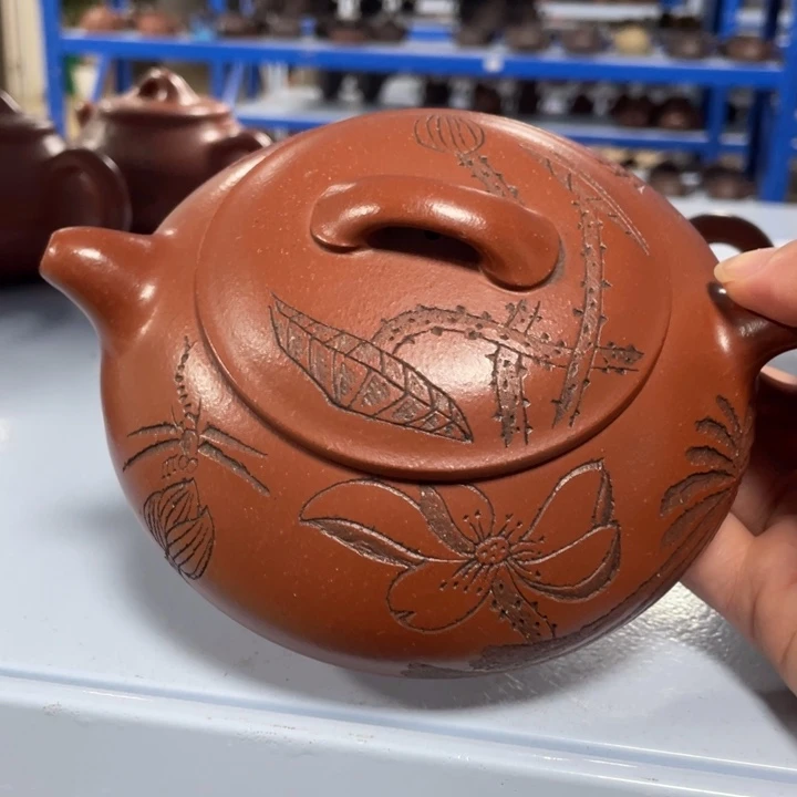 茶壶紫砂紫砂茶具紫砂