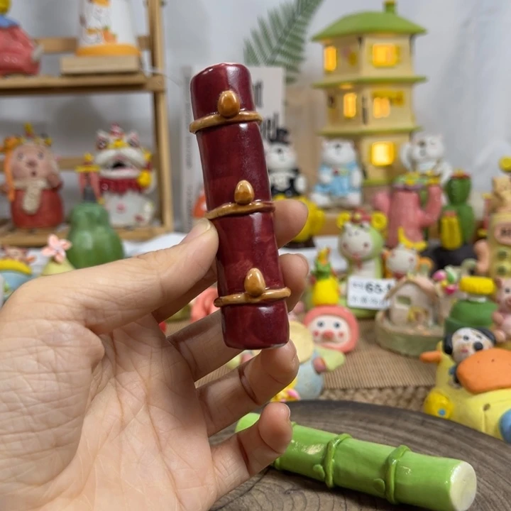 瓷片景德镇陶瓷手作福利