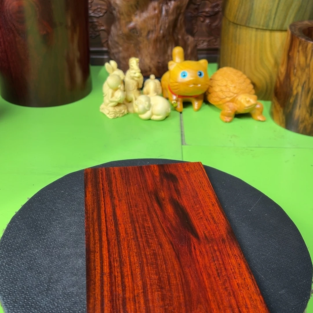 爱***谁大果紫檀（缅甸花梨）