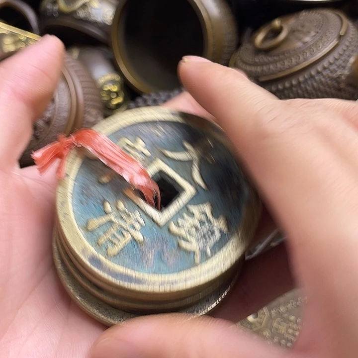 铜器摆件铜器摆件