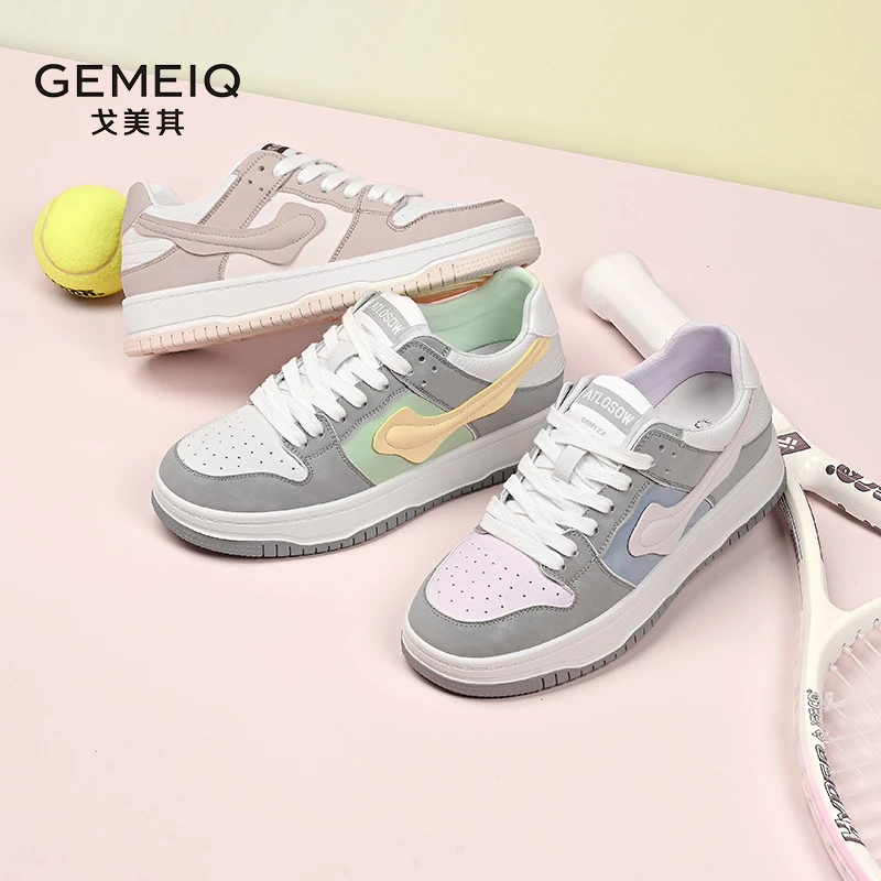 透气低帮学生男鞋春季鞋子板鞋夏季休闲鞋秋季潮流A11