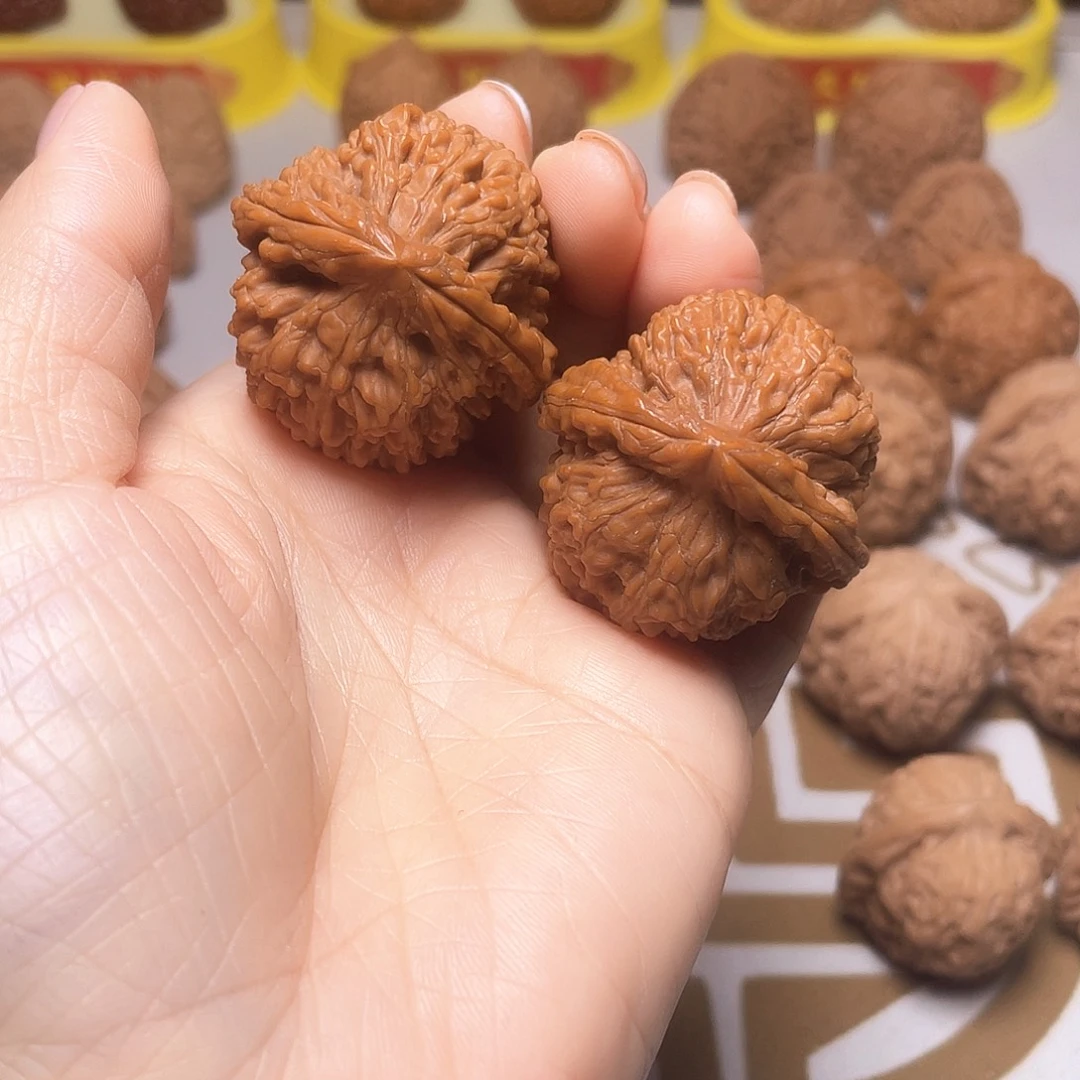 吊坠文玩核桃蚂蚁王