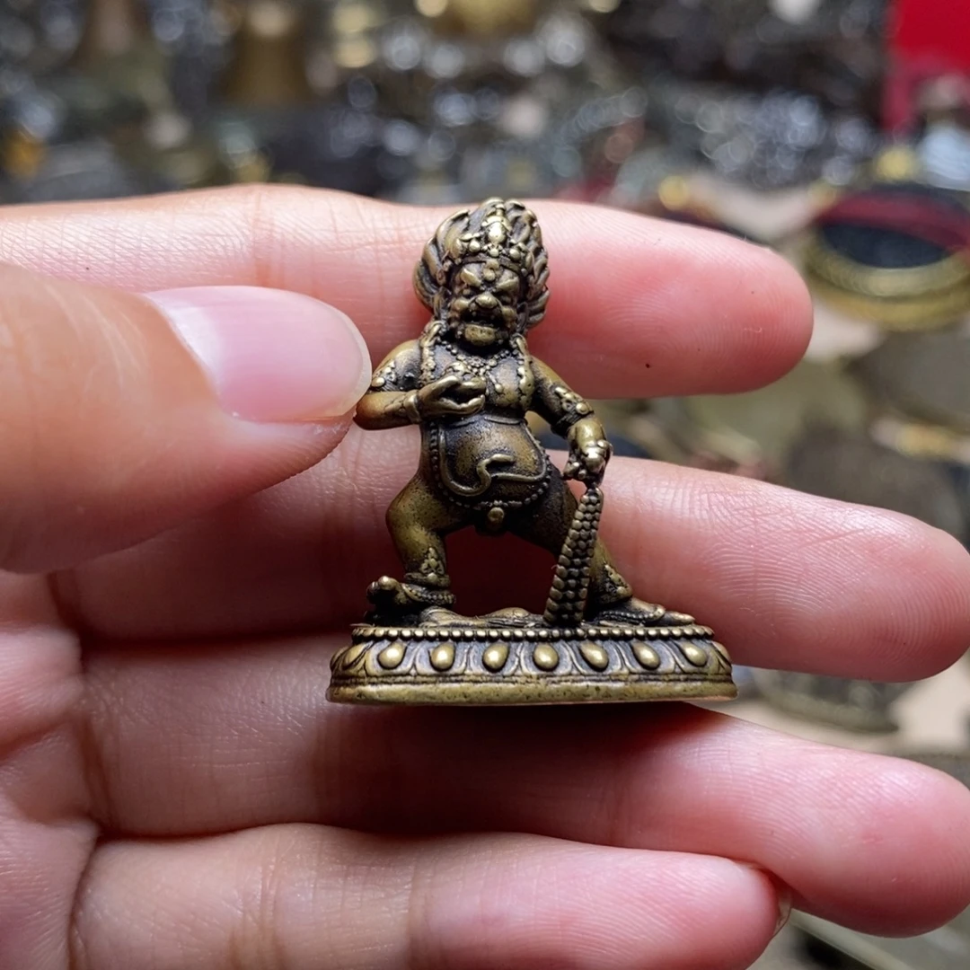 铜家居工艺挂件吊坠