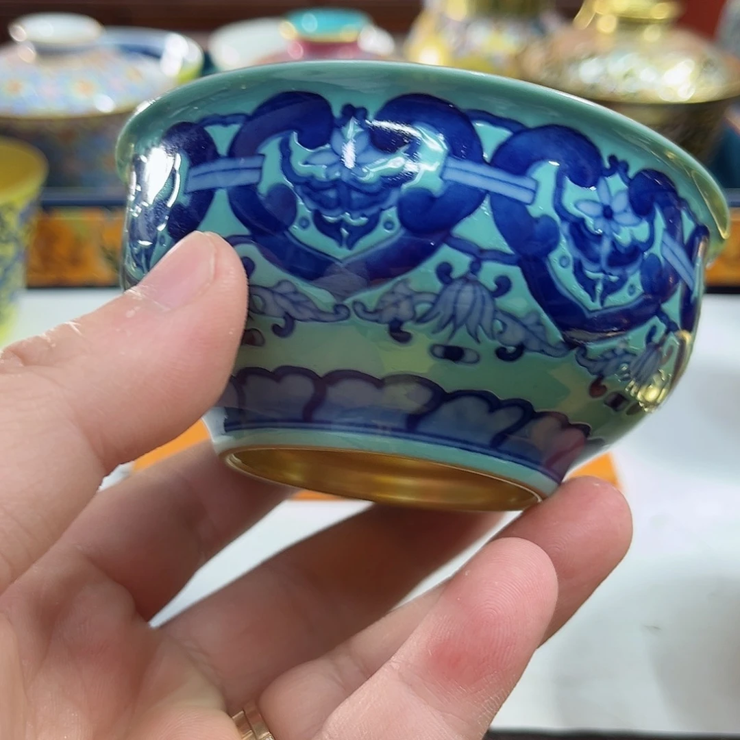 杯千年瓷都景德镇 艺术关注谢佳豪