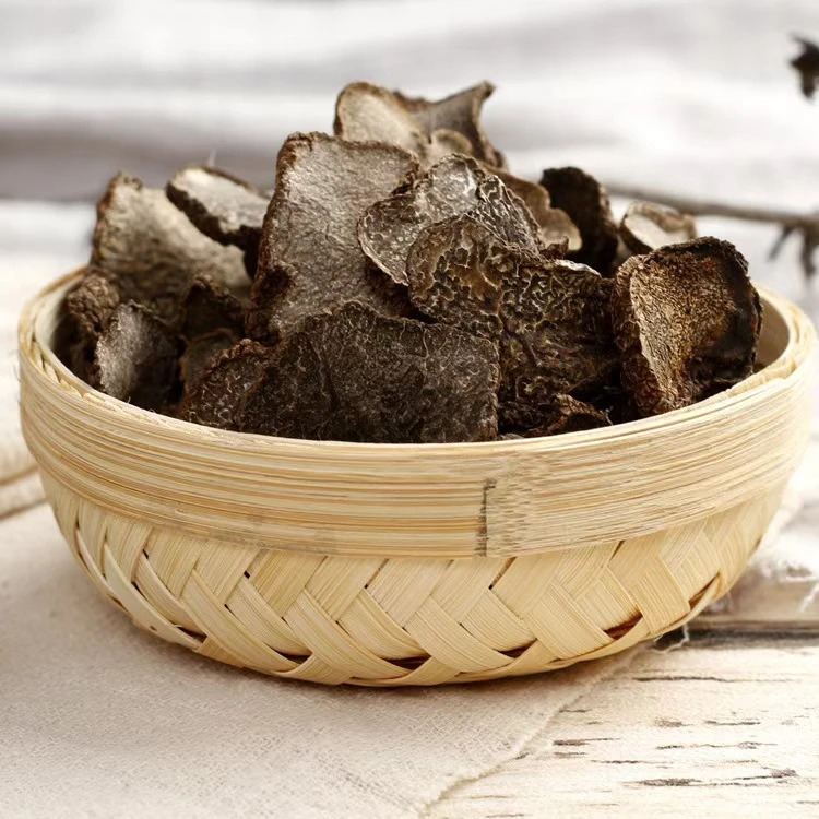 【小花山货】精品山货黑松露