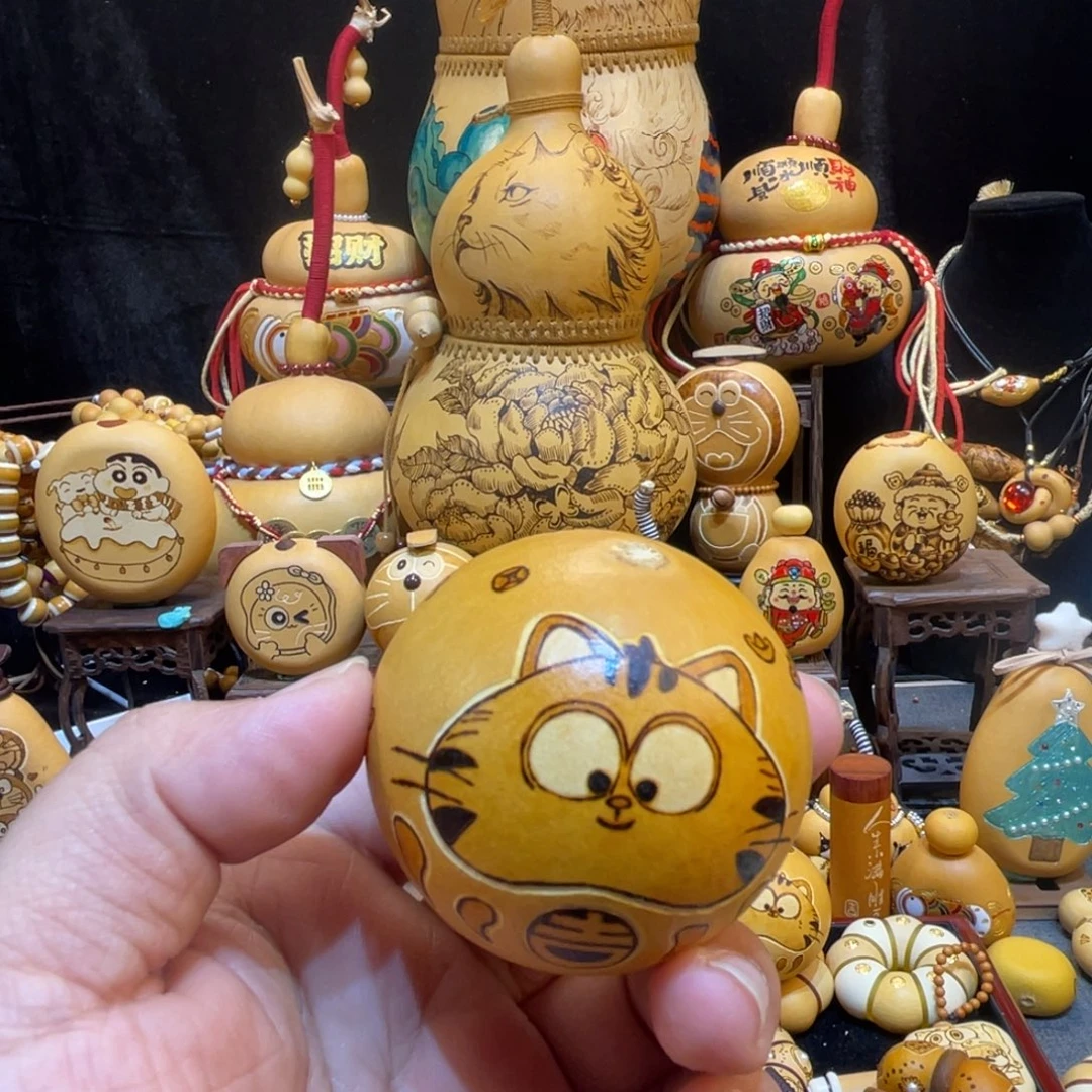 朕****葫芦福禄葫芦葫芦