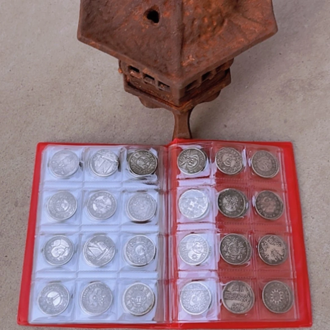 【闪购商品】铁皖***多