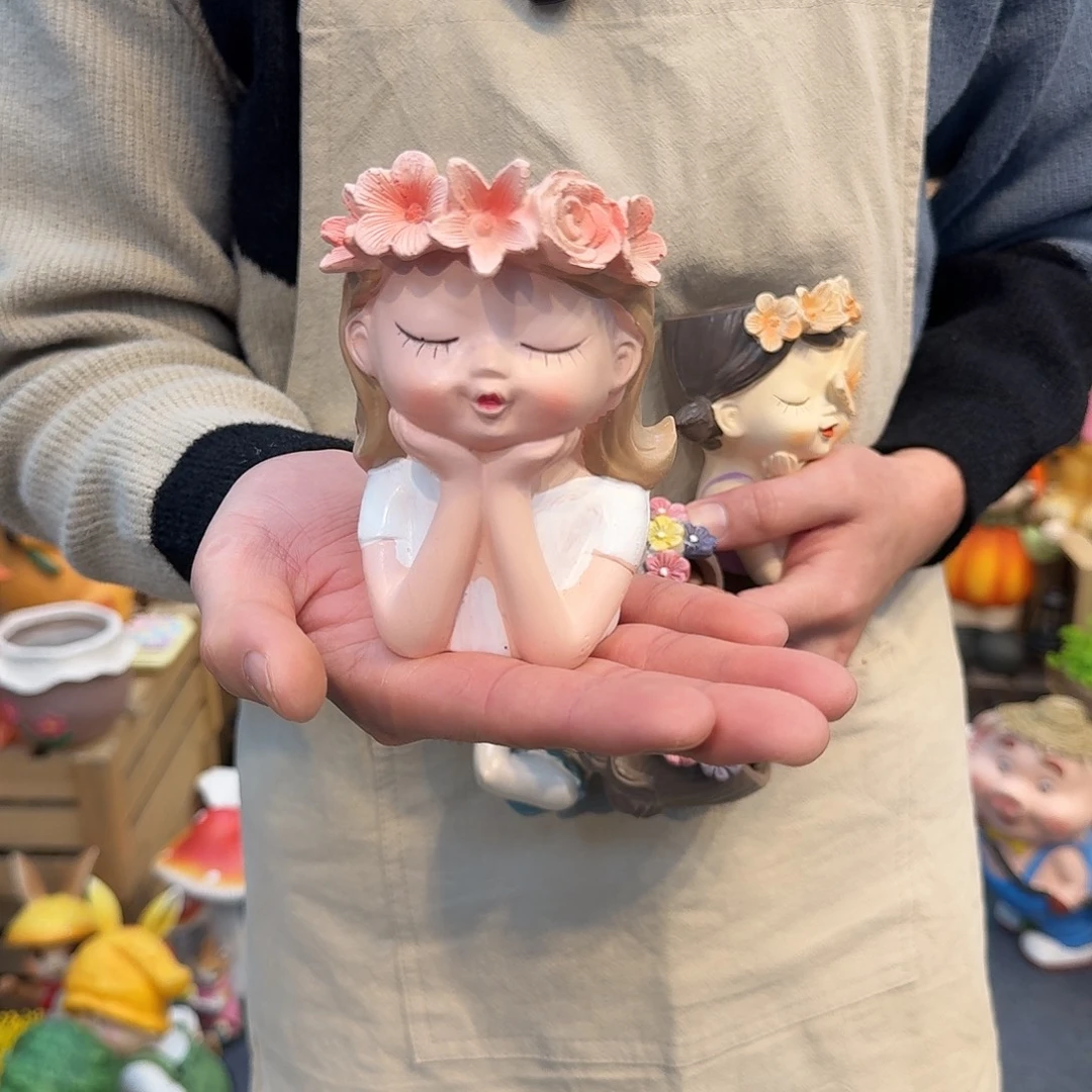 室内户外花园摆件&00&