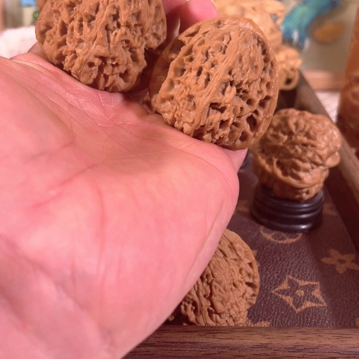 龙脊菩提吊坠南疆石