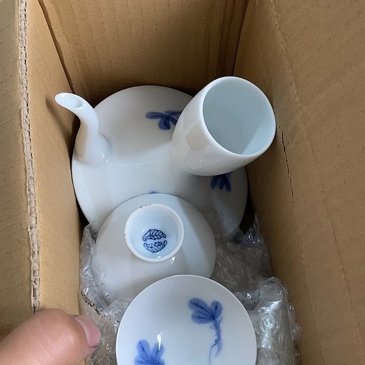 瓷片V29 雅舍小院优选好物