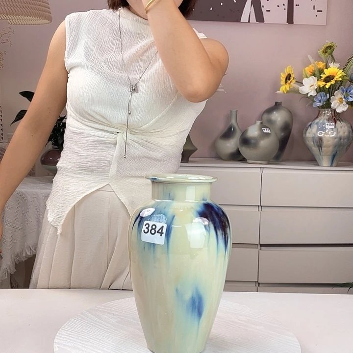 摆件瑕疵384 景德镇陶瓷艺术精品