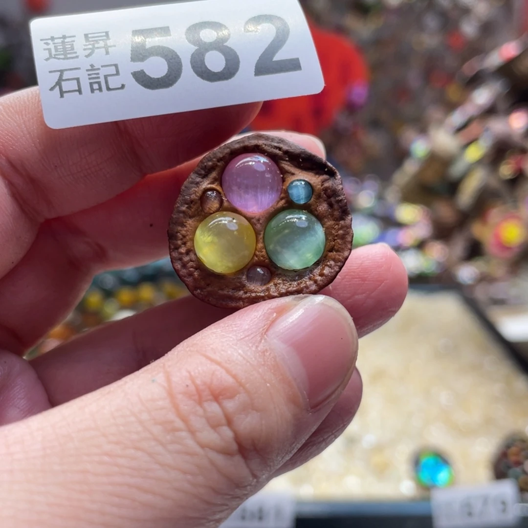 核桃木/黑胡桃（胡桃木）582