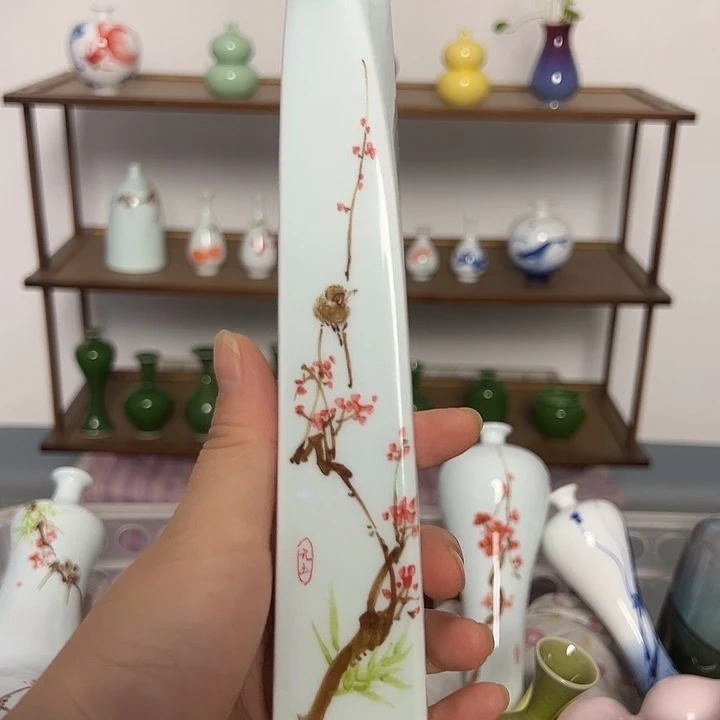 瓷片景德镇陶瓷研究所学会