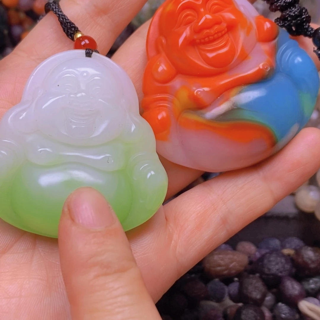 合金颈饰玛瑙/玉髓