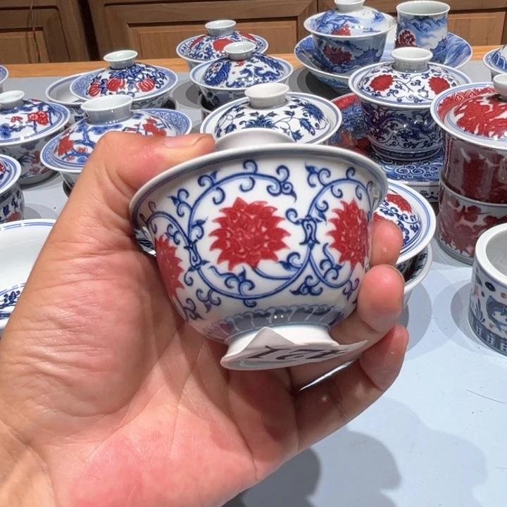 景德镇陶瓷艺术展在