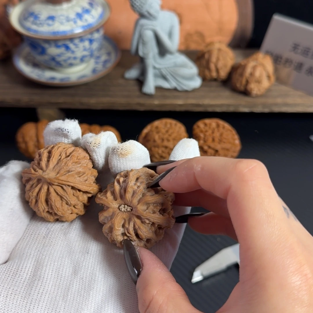 全品苹果园41.5白茬