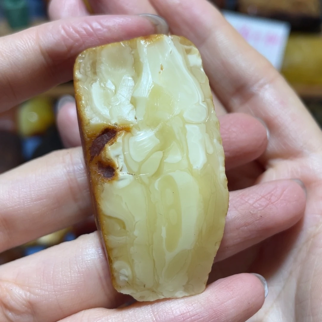定制蜜蜡未镶嵌原石波罗的海琥珀蜜蜡
