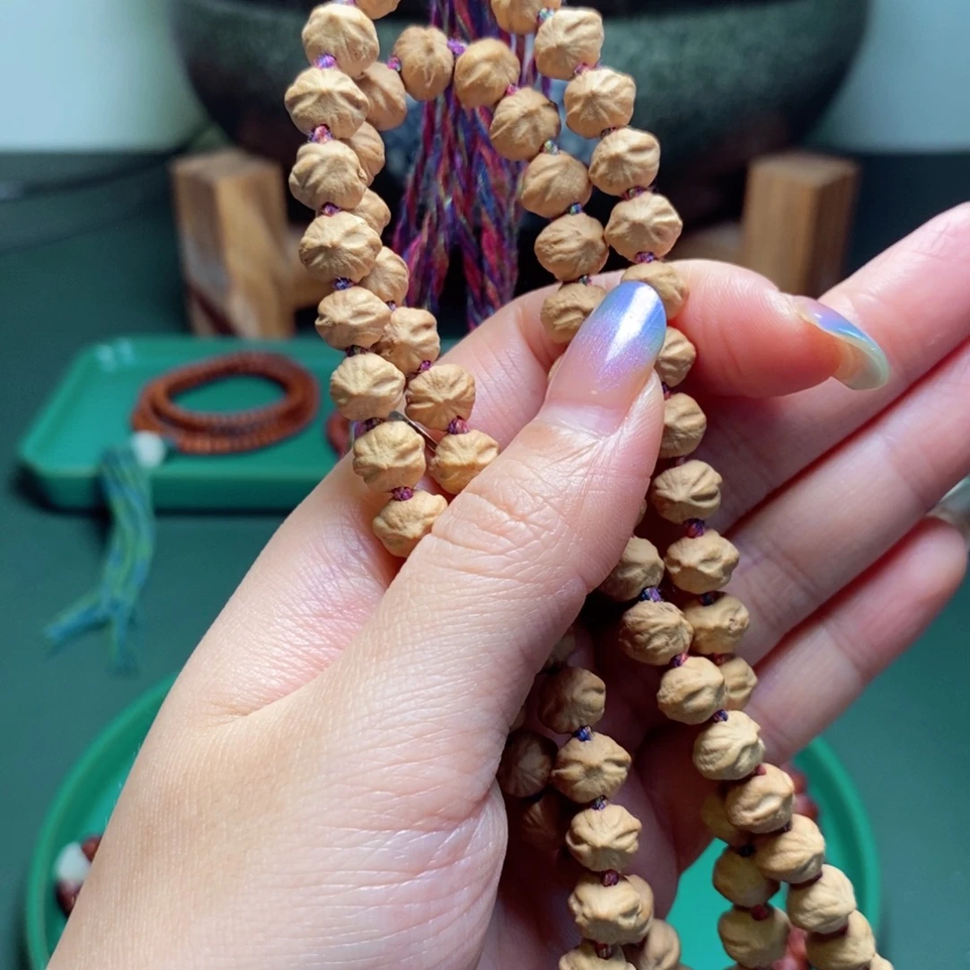 吊坠柏香籽/百香籽357,7狐狸8➕